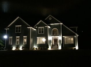 23 Billington Cir, Cumberland, RI 02864