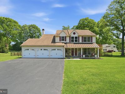 4317 Trophy Dr, Upper Chichester, PA, 19061