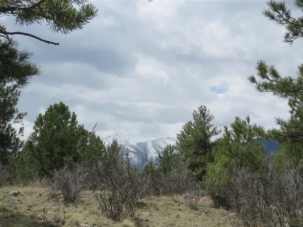 30880 West Ridge LOT 45, Buena Vista, CO 81211