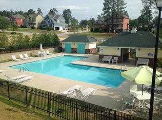 732 Kensington Park Rd, Fayetteville, NC 28311