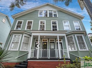218 Houston St, Savannah, GA 31401