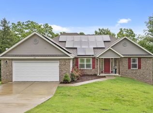 241 Everett Mill Rd, Branson, MO 65616