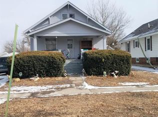 805 S 3rd St, Norfolk, NE 68701