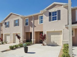 GLEN - UNIT B Plan, Brentwood, Davenport, FL 33837