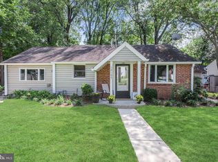 12105 Judson Rd, Silver spring, MD 20902