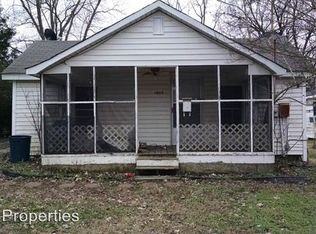 1825 Wheeler St, Dyersburg, TN 38024