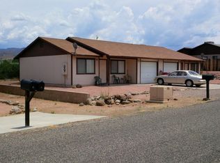4438 E Valley View Rd, Camp Verde, AZ 86322