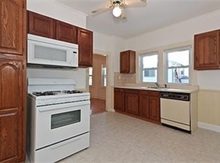 61 Sheridan Cir #1, Winchester, MA 01890