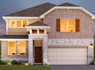 1000 Sethi Rd, Georgetown, TX 78633