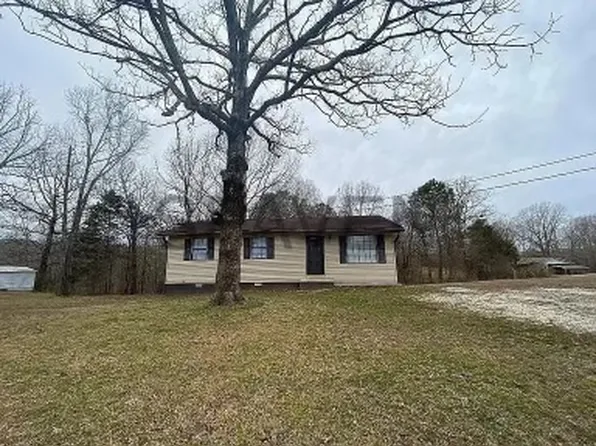 285 Branch Rd, Big Sandy, TN 38221