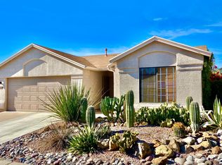 8451 N Spring Creek Dr, Tucson, AZ 85742