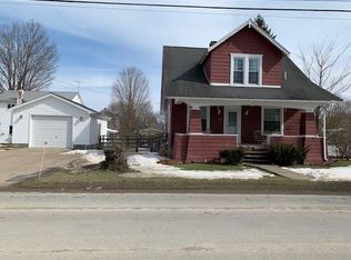 219 Chestnut St, Waterford, PA
