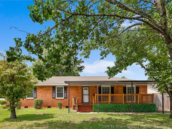 5101 Chesapeake Rd, Fayetteville, NC 28311