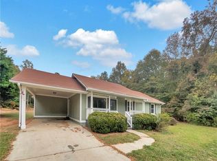 3805 Jackson Rd, Griffin, GA 30223