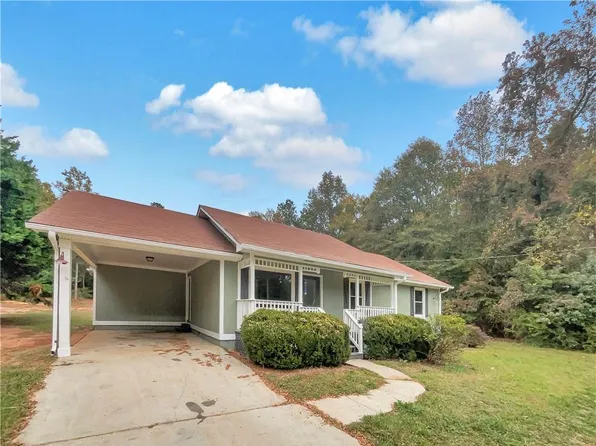 3805 Jackson Rd, Griffin, GA 30223