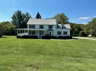 174 Big Bend Rd, Strawberry Plains, TN 37871