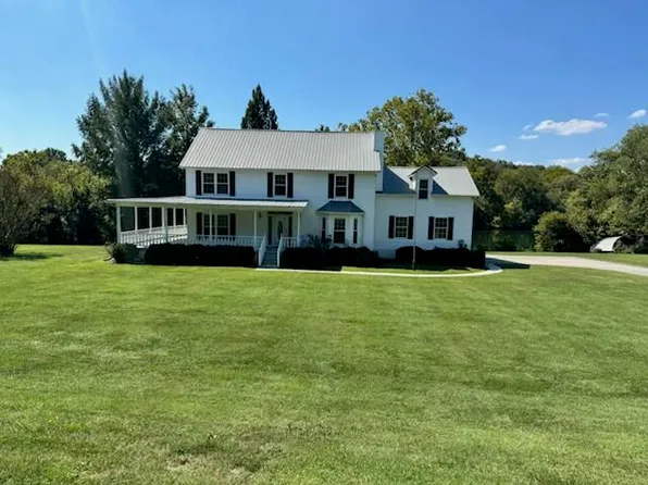 174 Big Bend Rd, Strawberry Plains, TN 37871