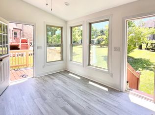 9615 Camden Town Dr NW, Concord, NC 28027
