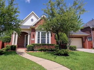 6307 Laguna Bay Ct, Houston, TX 77041