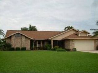 1314 Silver Lake Dr, Melbourne, FL 32940