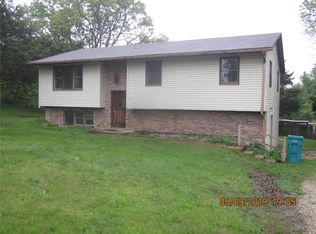 351 E Springfield Ave, Gerald, MO 63037