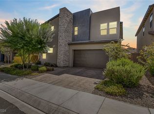 287 Grant Ridge Dr, Henderson, NV 89012