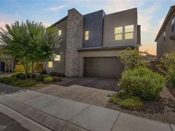 287 Grant Ridge Dr, Henderson, NV 89012