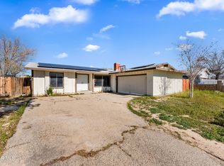 21449 Applewood Dr, California City, CA 93505