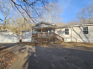 6925 Ramseytown Rd, Harrison, TN 37341