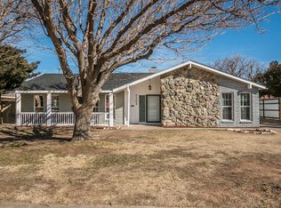 7102 Imperial Trl, Amarillo, TX 79106