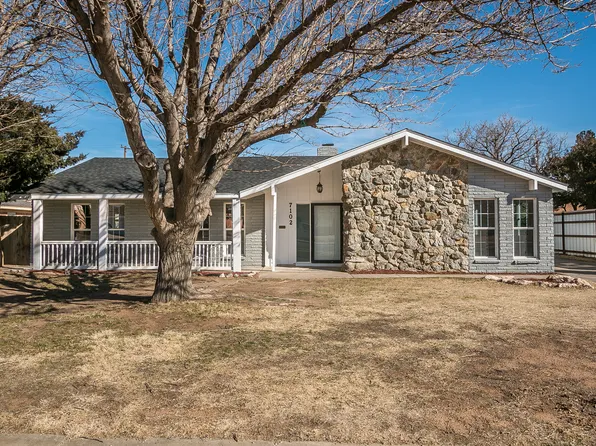 7102 Imperial Trl, Amarillo, TX 79106