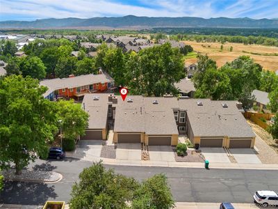 2908 W Rowland Avenue, Littleton, CO, 80120