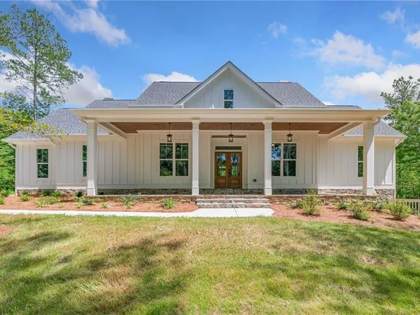 2099 Jerusalem Church Rd, Jasper, GA 30143