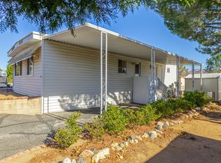 2451 W Soledad Canyon Rd SPACE 18, Acton, CA 93510