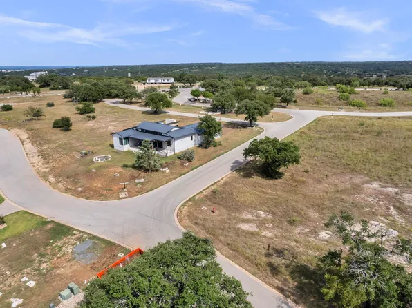 100 Nattie Woods, Horseshoe Bay, TX 78657