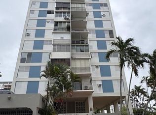 274 Calle Uruguay Cond Torre Flt #803, San Juan, PR 00917