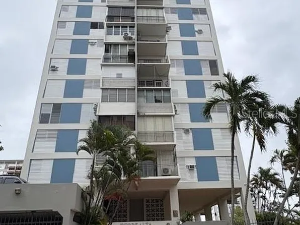 274 Calle Uruguay Cond Torre Flt #803, San Juan, PR 00917