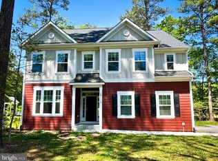 15115 Bayshire Pl, Issue, MD 20645