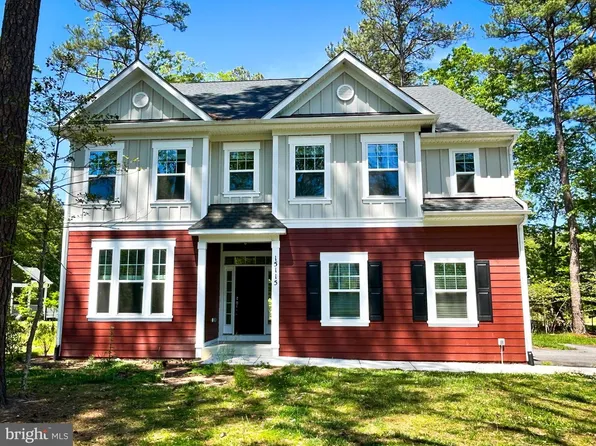 15115 Bayshire Pl, Issue, MD 20645