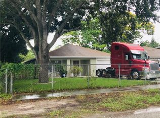 2521 N 54th St, Tampa, FL 33619