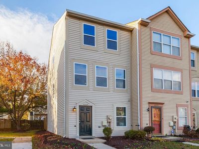 4225 Tazewell Ter, Burtonsville, MD, 20866