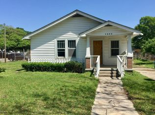 1822 33rd Ave, Gulfport, MS 39501