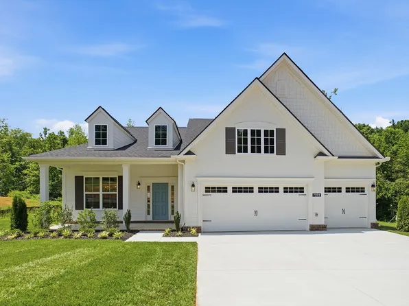 23 Buckhorn Ct, Fairview, TN 37062