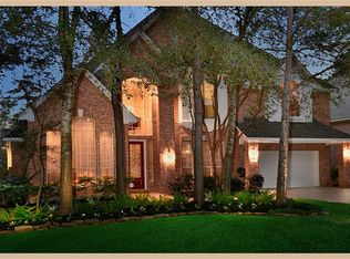 3 Webb Creek Pl, Spring, TX 77382