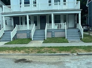 2109 W 93rd St, Cleveland, OH