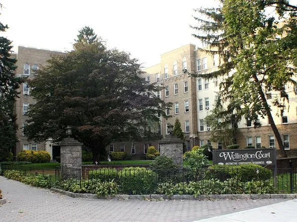 472 Gramatan Ave APT M1, Mount Vernon, NY 10552