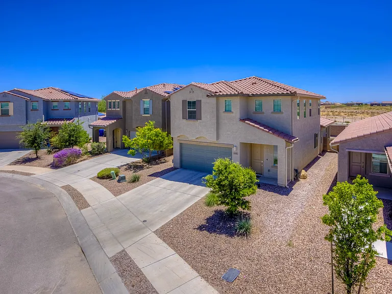 6680 E Via Jardin Verde — Photo 4