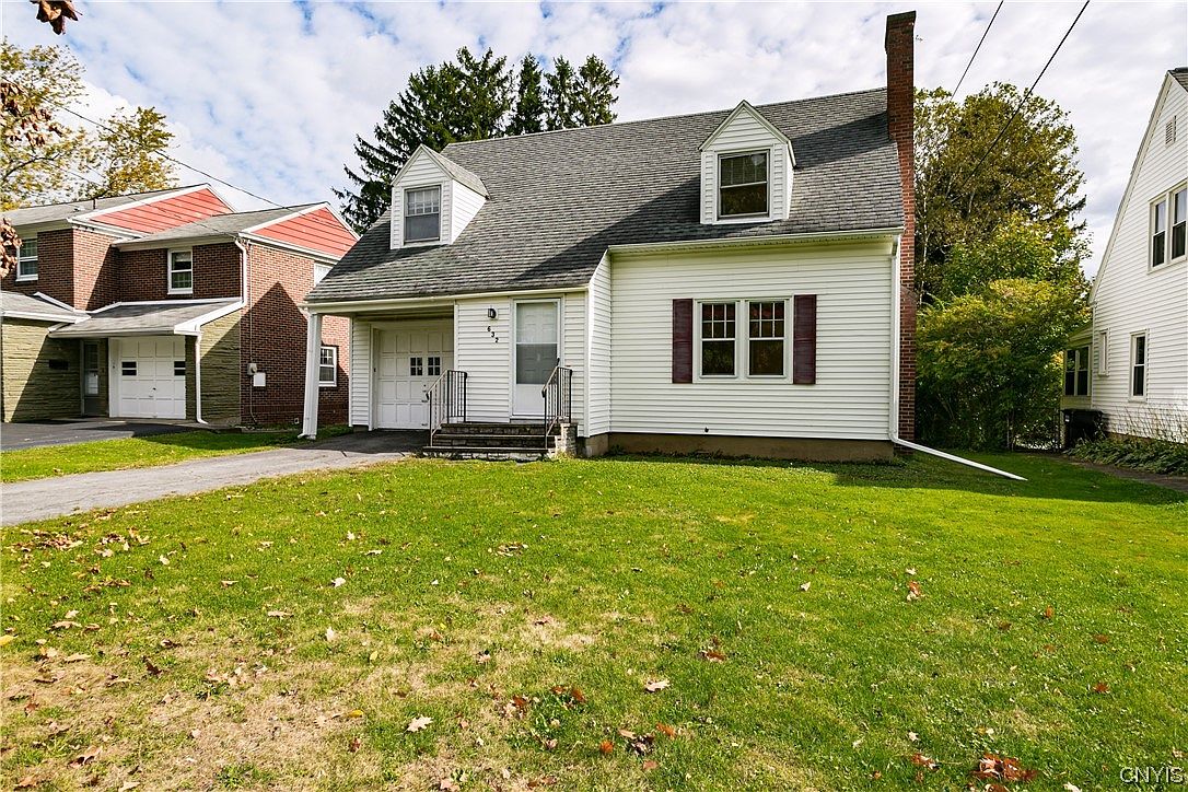 632 Sedgwick Dr, Syracuse, NY 13203 Zillow