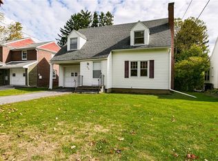 632 Sedgwick Dr, Syracuse, NY 13203