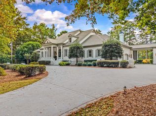 1010 Callahans Ridge Rd, Greensboro, GA 30642